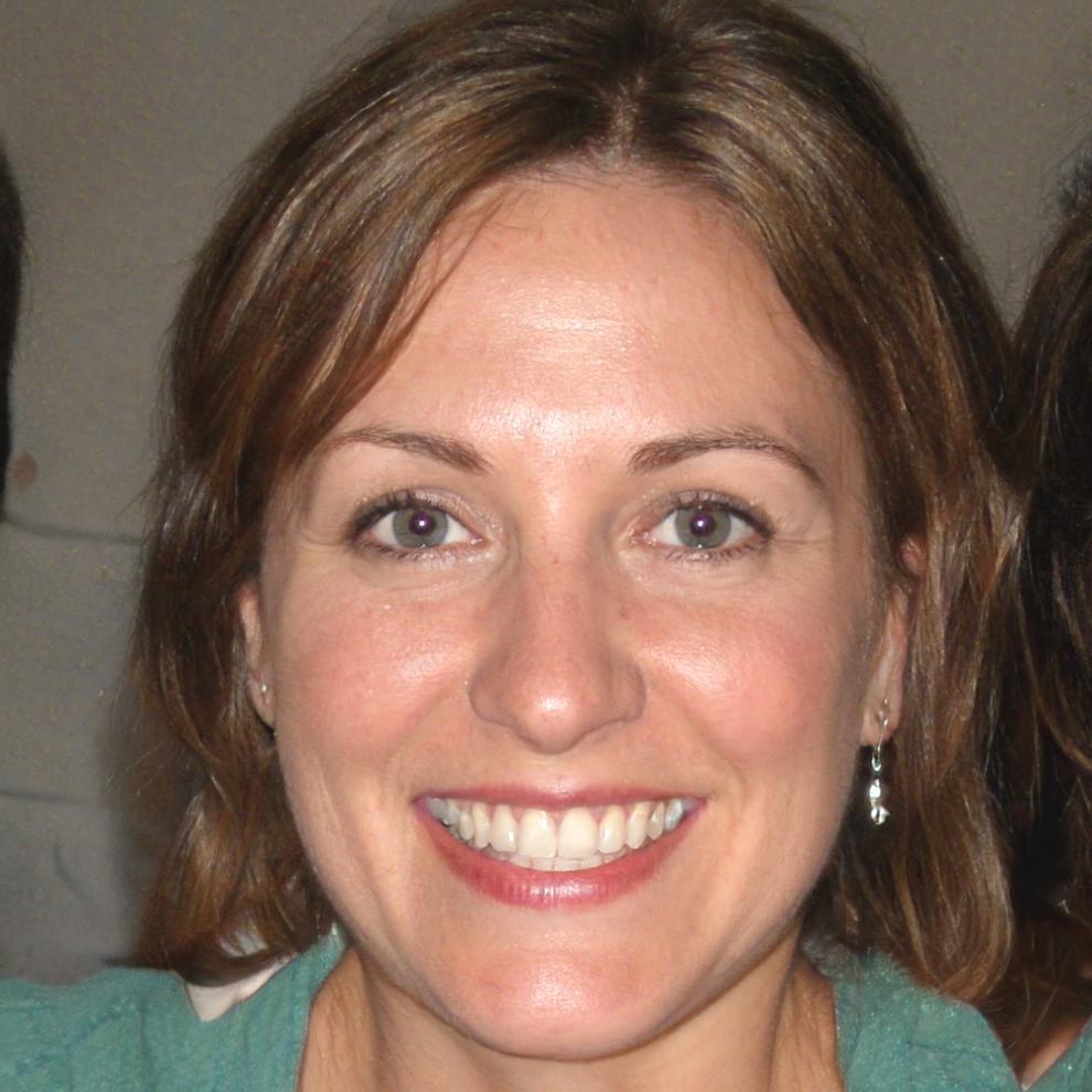 Ritratto professionale di Elena Marchetti