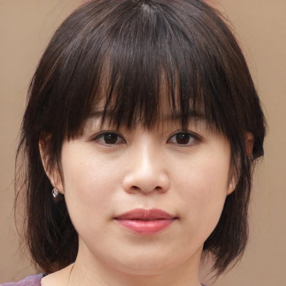 Ritratto professionale di Sara Benedetti