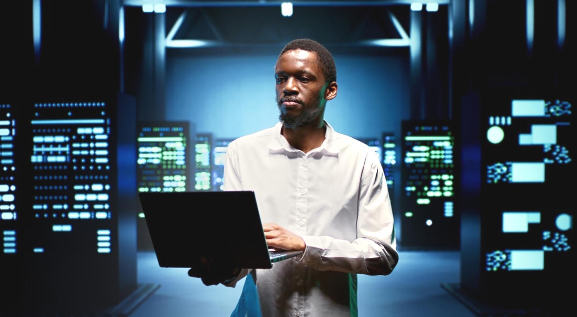 Analisi grafica delle performance web con dashboard statistiche