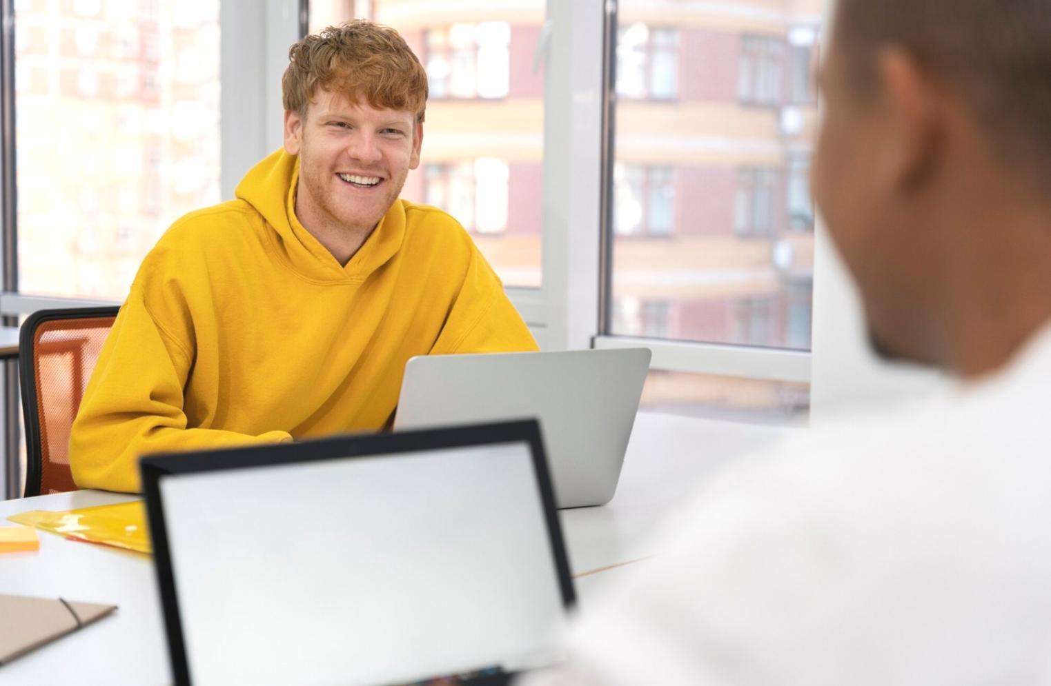 Fase di progettazione collaborativa